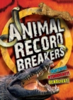 Image for Animal Record Breakers