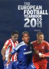 Image for The UEFA European Football Yearbook
