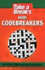 Image for Take a Break: More Codebreakers