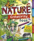 Image for The Nature Creativity Book