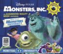 Image for Monsters, Inc. Augmented Reality Book