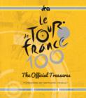 Image for The Official Treasures of the Tour de France