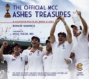 Image for The official MCC Ashes treasures