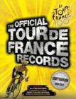 Image for The Official Tour De France Records