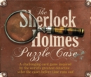 Image for The Sherlock Holmes Puzzle Case