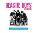 Image for Beastie Boys book deluxe