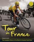 Image for Tour de France: The Complete Illustrated History