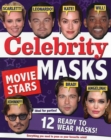 Image for Celebrity Masks: Movie Stars