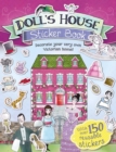 Image for Doll&#39;s House Sticker Book : Decorate Your Very Own Victorian Home!