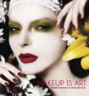 Image for Makeup Is Art