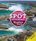 Image for Extreme Spot-the-Difference: Wonders of the World