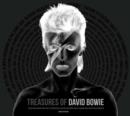 Image for David Bowie Treasures