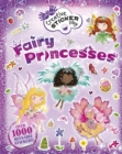 Image for Little Hands Sticker Book-Fairy Princess
