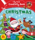 Image for My First Creativity Book: Christmas