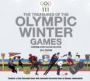 Image for Treasures of the Olympic Winter Games