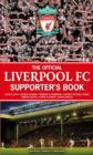 Image for The Official Liverpool FC Supporter&#39;s Book