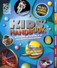 Image for Science Museum Kids Handbook