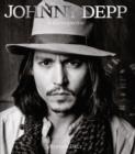Image for Johnny Depp  : a retrospective