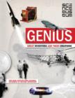 Image for Genius  : great inventors and their creations