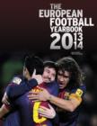 Image for The UEFA European football yearbook 2013-14