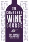 Image for The Complete Wine Course