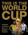 Image for This is the World Cup