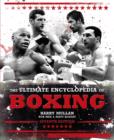 Image for The ultimate encyclopedia of boxing