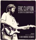 Image for Eric Clapton treasures