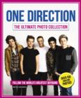 Image for One Direction  : the ultimate photo collection