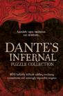 Image for Dante&#39;s infernal puzzle book  : a devilishly difficult challenge!