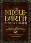 Image for The Middle-earth puzzle collection  : riddles &amp; enigmas inspired by Tolkien&#39;s world