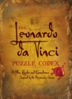 Image for The Leonardo Da Vinci Puzzle Codex