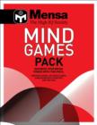 Image for Mensa Mind Games Pack