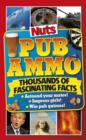 Image for Nuts pub ammo