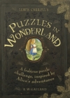 Image for Lewis Carroll&#39;s Puzzles in Wonderland