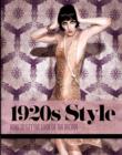 Image for 1920s style  : how to get the look of the decade