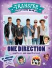 Image for One Direction Transfer Activity Book