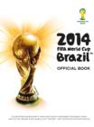 Image for 2014 FIFA World Cup Brazil official book