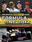 Image for Formula One 2014  : the official BBC Sport guide