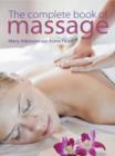 Image for Massage, Complete Book Of