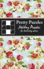 Image for Pretty Puzzles: Holiday Puzzles