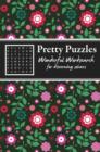 Image for Pretty Puzzles: Wonderful Wordsearch