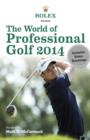 Image for Rolex presents the world of professional golf 2014
