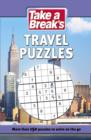 Image for Take A Break: Travel Puzzles