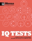 Image for Mensa: IQ Tests