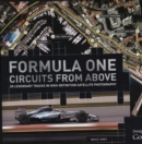 Image for The world atlas of Formula 1 from above  : designed with Google Earth