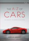 Image for a-Z of Cars