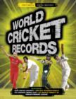Image for World cricket records
