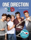 Image for One Direction unofficial and unauthorised  : the 3D photo collection