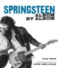 Image for Bruce Springsteen Album by Album